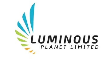 Luminous Planet